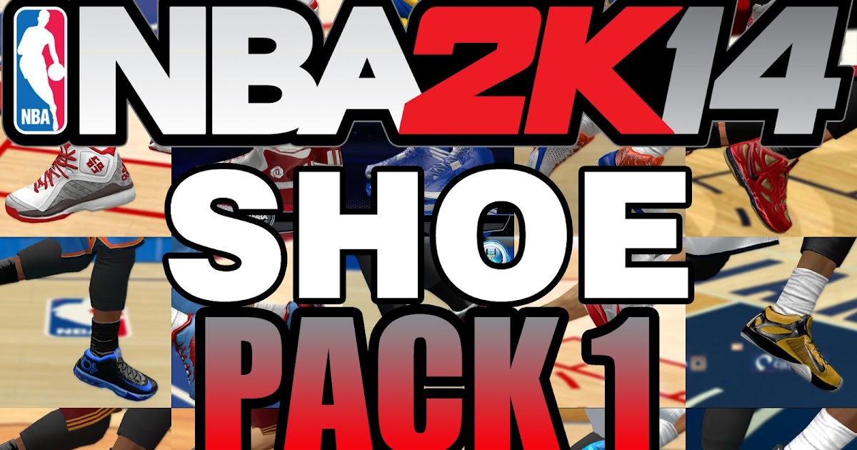 2k4 shoes