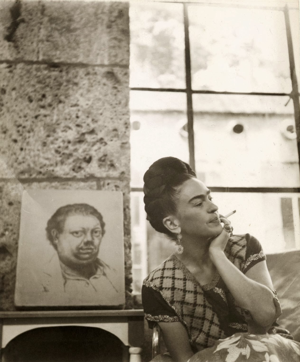 Frida Kahlo