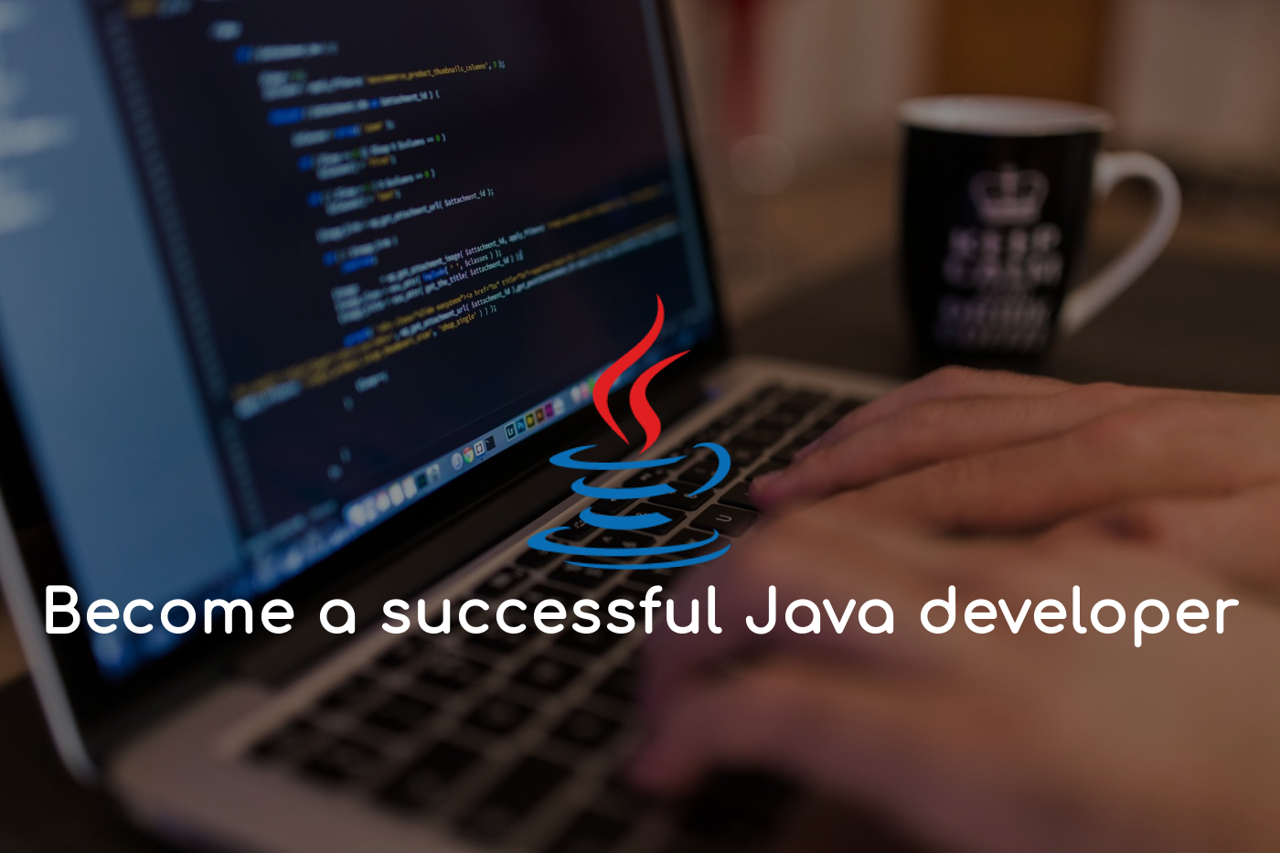 Become a Java Developer