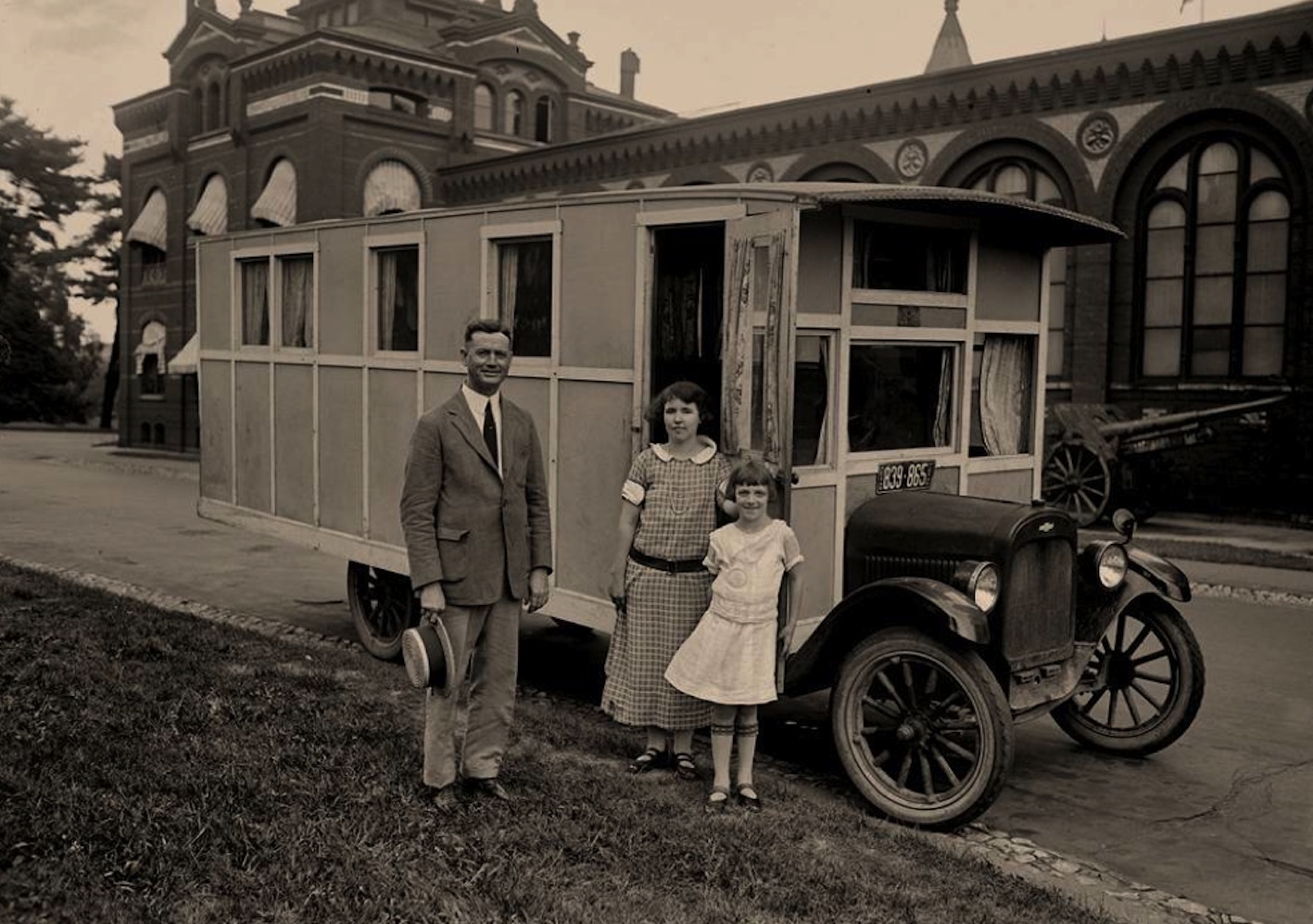 wimbloemendaal.com: Camper