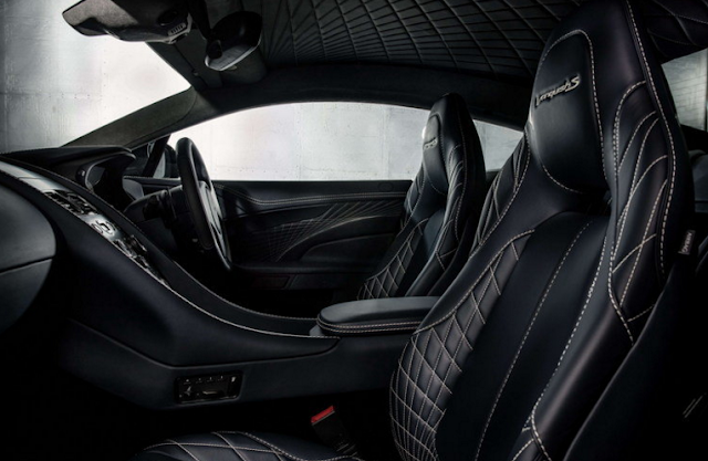 2018 Aston Martin Vanquish Specs, Concept, Change, Redesign, Engine Power, Rumors, Price, Release Date 2018 Aston Martin Vanquish Specs, Concept, Change, Redesign, Engine Power, Rumors, Price, Release Date