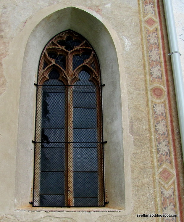 Crngrob Slovenija, Gorenjska