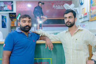 Satyarth Shopping Hall Pratapgarh
