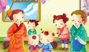 "Dĩ hòa vi quý" trong sáu lời dạy của Đức Phật về sự hòa thuận "Dĩ hòa vi quý" trong sáu lời dạy của Đức Phật về sự hòa thuận
