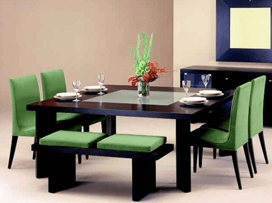 Contoh Bentuk Meja Makan untuk Design Interior Rumah Minimalis yang Mungil meja makan murah, meja makan bulat, meja makan marble, meja makan kaca, meja makan minimalis informa, meja makan lipat, harga set meja makan