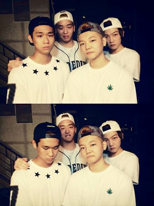 topp dogg indonesia pic predebut seo sangwon yano topp dogg indonesia pic predebut seo sangwon yano