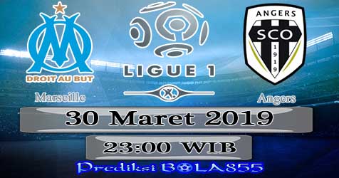 Prediksi Bola855 Marseille vs Angers 30 Maret 2019 Prediksi Bola855 Marseille vs Angers 30 Maret 2019