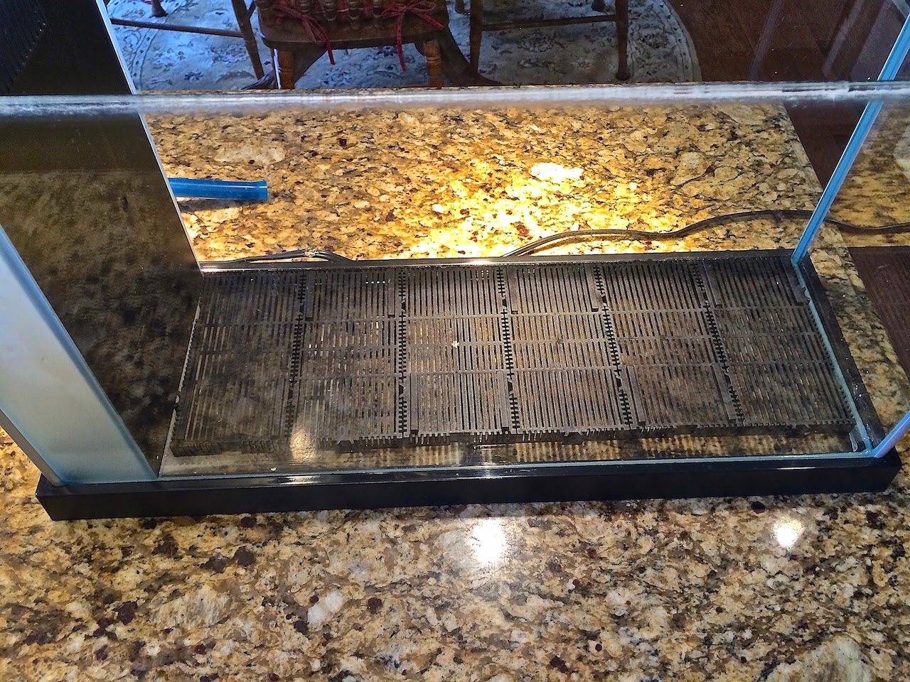 Anoxic Filtration System: Not pond related but still informative ...