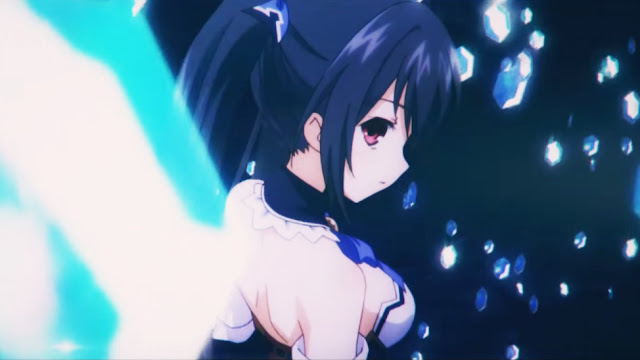 Hyperdimension Neptunia Dapatkan OVA Terbarunya Hyperdimension Neptunia Dapatkan OVA Terbarunya