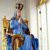 HAIL, O QUEEN OF HEAVEN ENTHRONED