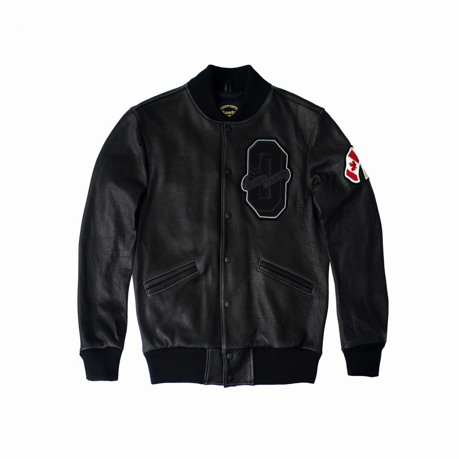 Octobers very own jacket Clearance