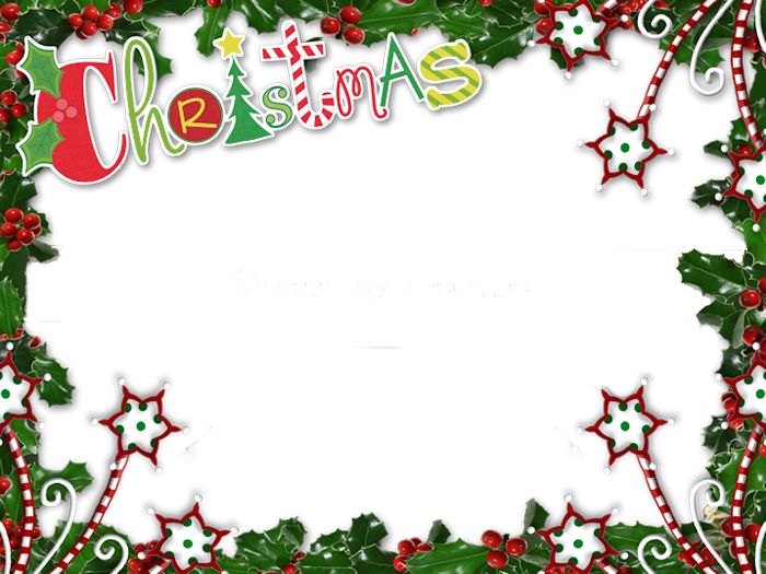 frame christmas