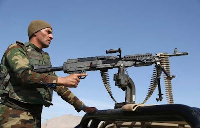 US Will Withdraw Troops From Afghanistan US Will Withdraw Troops From Afghanistan