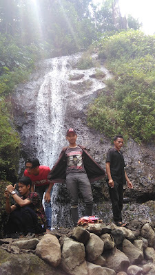 Wisata Air Terjun Kali Bening Tanjung Pakis Aji Jepara Wisata Air Terjun Kali Bening Tanjung Pakis Aji Jepara