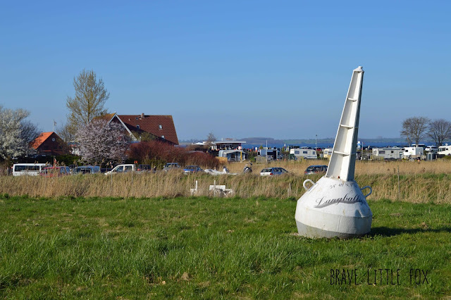 Langballigau