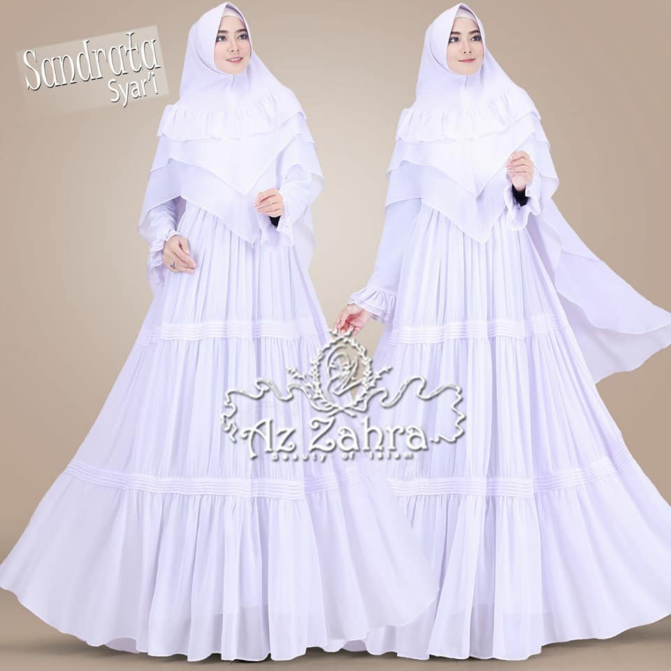 sandrata syar i umroh series by az zahra melody fashion sandrata syar i umroh series by az zahra melody fashion