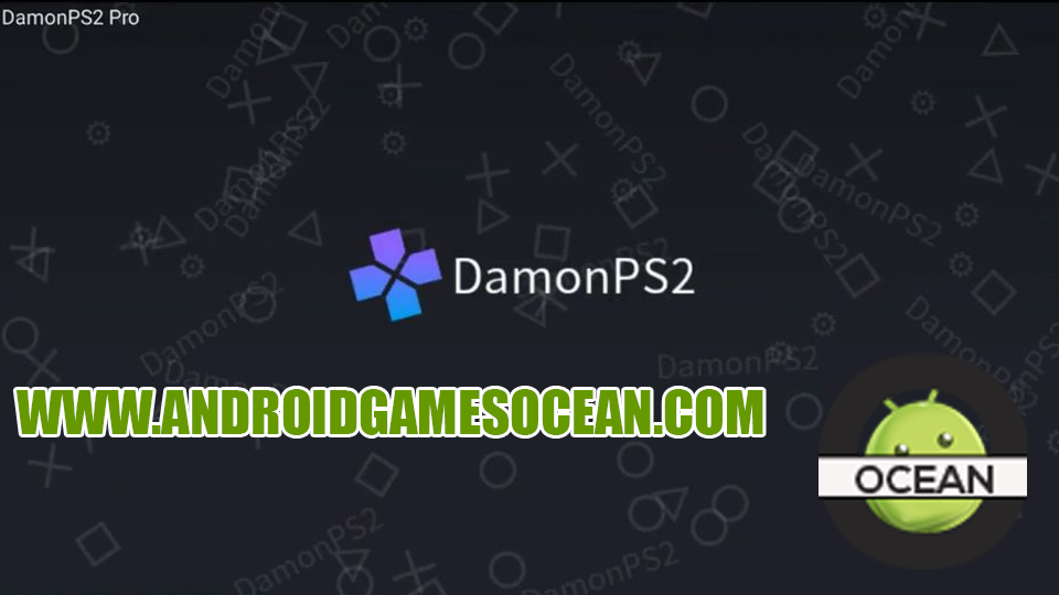 best settings for damon ps2