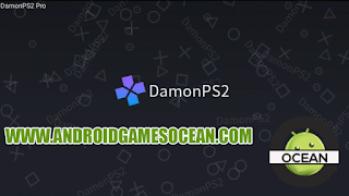 DamonPS2 emulator 2018 for free download - AndroidGamesOCean