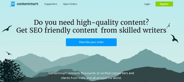 Content Content