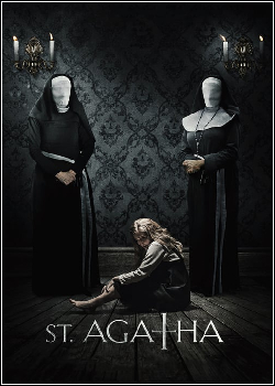 St. Agatha Dublado