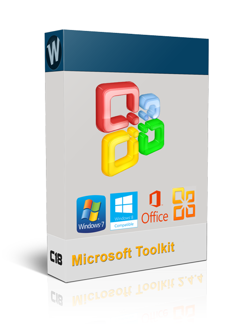 microsoft toolkit download