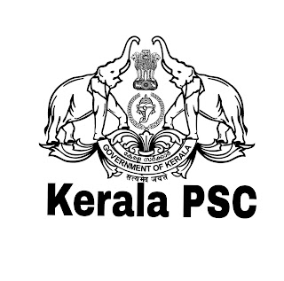 Kerala PSC Recruitment