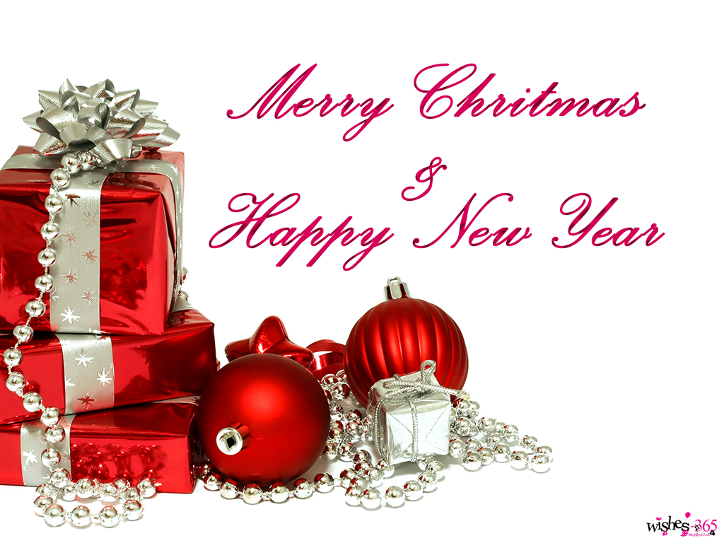 Poetry and Worldwide Wishes: Merry Christmas &amp; Happy New Year 2018 Beautiful Picture with Background