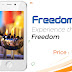 Freedom 251 for $4: World’s Cheapest Smartphone Specs & Features