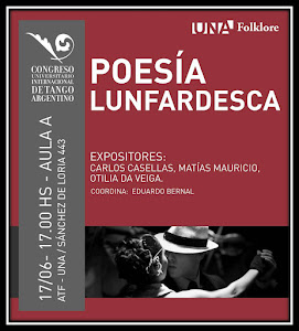 Congreso Universitario Internacional de Tango