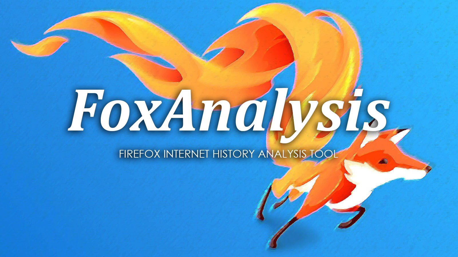 FoxAnalysis Tool