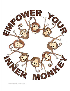 Empower Your Inner Monkey