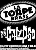 la-thorpe-brass-brixton-records
