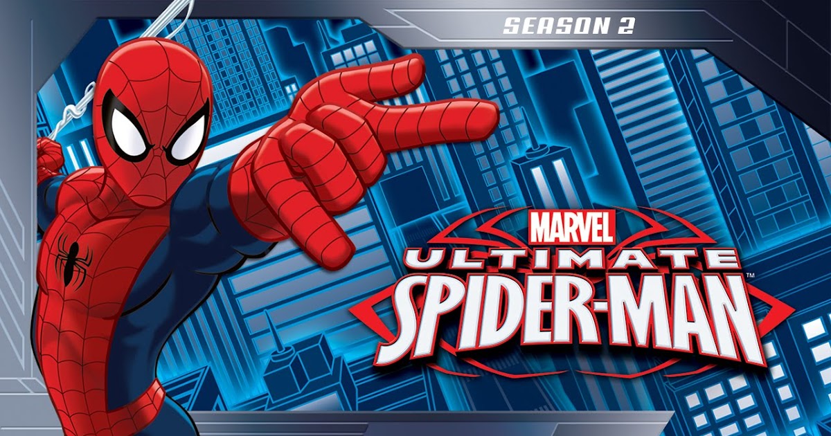 New MARVELS ULTIMATE SPIDER-MAN VS. THE SINISTER SIX 