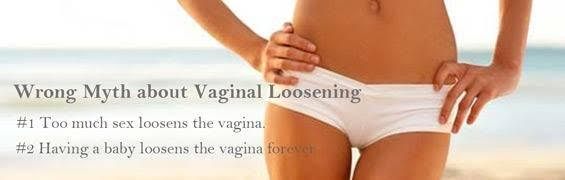 Natural Ways to Treat and Tighten your vagina & the True Reason for a loose vagina 