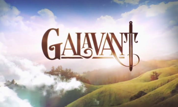 Galavant - Season 2 - Promos + Poster *Updated*