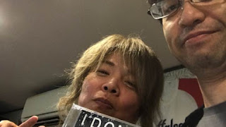 2017.10.9 LivePsCAFE 昭和43年会 ライブレポ