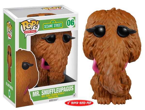 funko pop muppet show