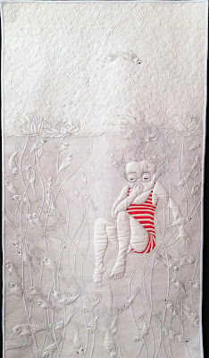 Creates Sew Slow: Houston International Quilt Festival 2018: The Exhibitions Part Two Creates Sew Slow: Houston International Quilt Festival 2018: The Exhibitions Part Two
