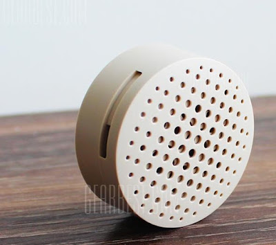 Coolest Picnic Products Xiaomi Portable Mosquito Repeller