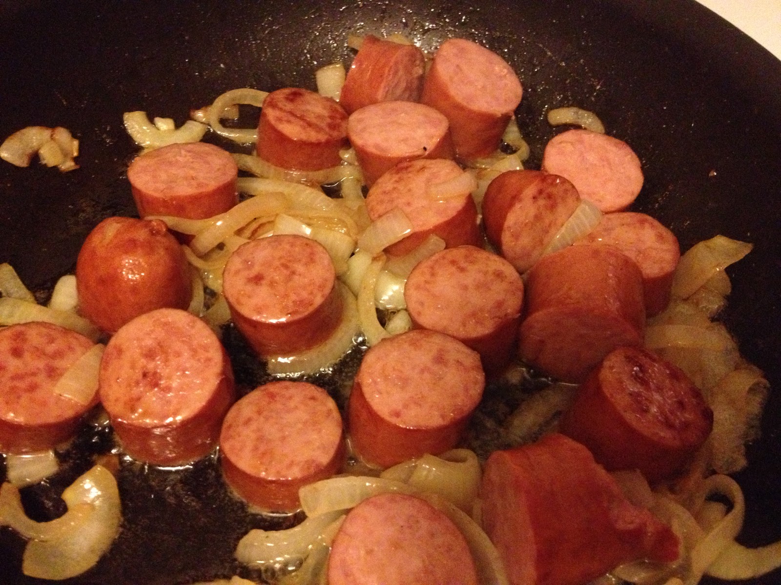 How To Cook Kielbasa