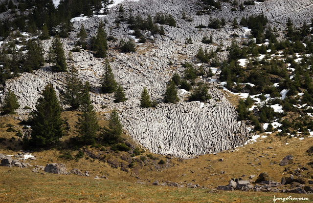 Lac des Confins, Massif des Aravis, Alpes, France