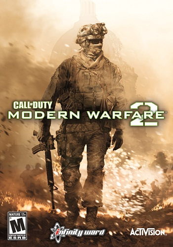 Baixar Call of Duty: Modern Warfare 2 PC ~ Pirata Games
