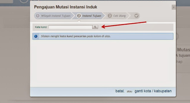 mutasi infoanda.in