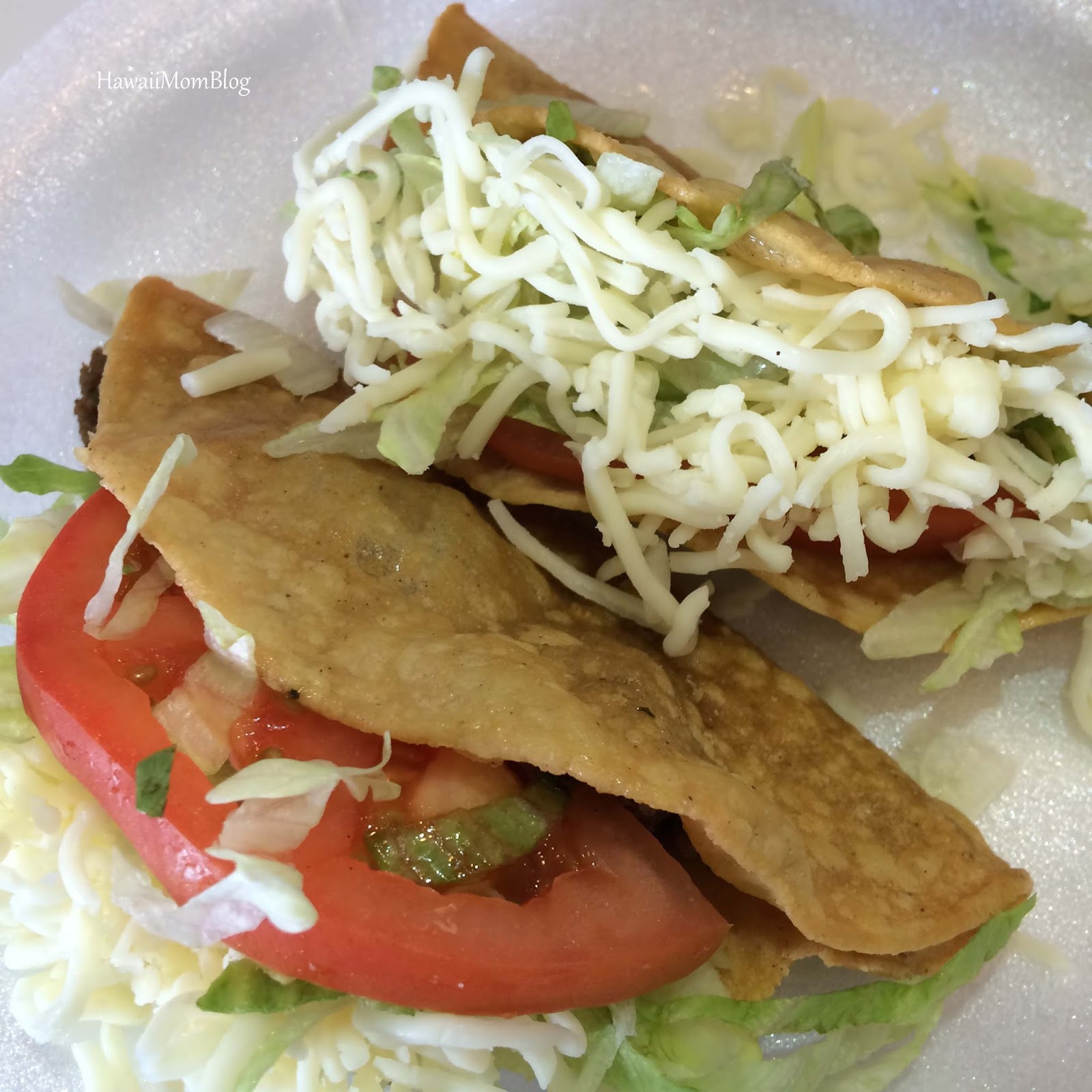 Hawaii Mom Blog RecentlyOpened in Salt Lake Ono Loco Tacos