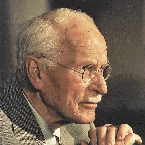 carl gustav jung