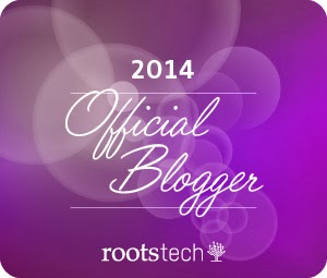 RootsTech 2014