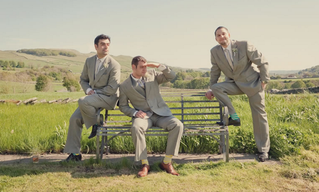 8 Little Things The Groom Doesn’t Want To Hear 8 Little Things The Groom Doesn’t Want To Hear