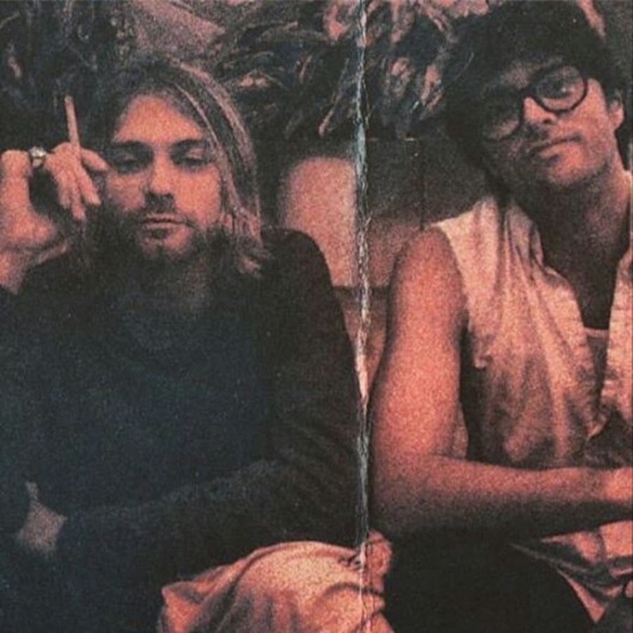 These Are the Last Photos of Kurt Cobain Alive News