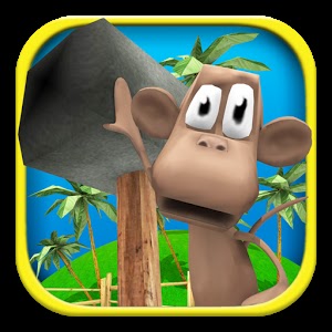Smash The Monkey Mod APK Unlimited Coins Apps Apk Smash The Monkey Mod APK Unlimited Coins Apps Apk