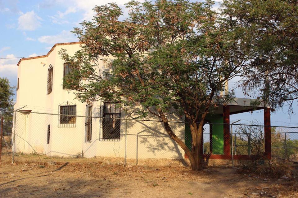 Bienes Raices Guanajuato